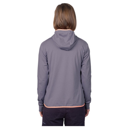 Дамски функционален суитшърт Hannah Nyma Hoody