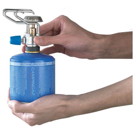 Котлон Campingaz Bleuet Micro Plus