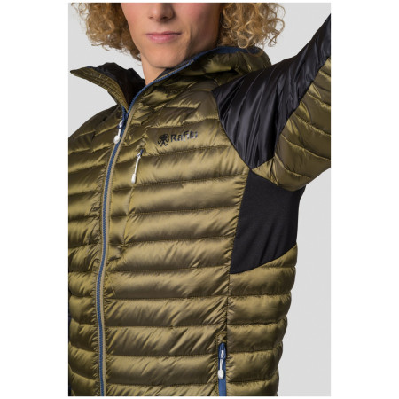 Мъжко яке Rafiki Glen