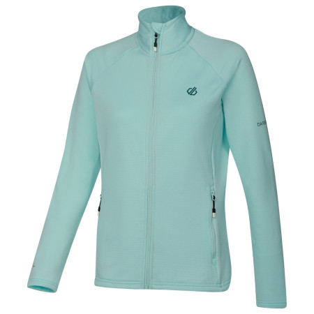Дамски функционален суитшърт Dare 2b Lowline Full Zip Core Stretch