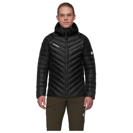 Мъжко яке Mammut Broad Peak IN Hooded Jacket Men