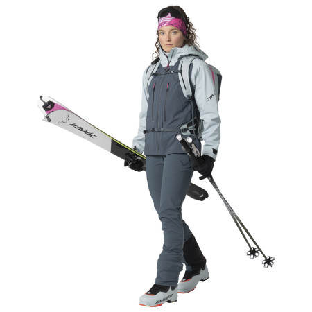 Дамска туристическа раница Dynafit Speed 22 Backpack W