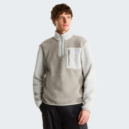 Мъжки суитшърт The North Face M Yumiori 1/4 Zip