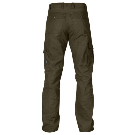 Мъжки панталони Fjällräven Karl Pro Trousers M