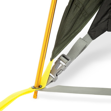 Туристическа палатка Warg Kodiak 2