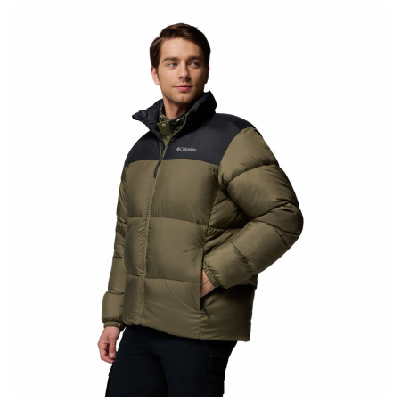 Мъжко зимно яке Columbia Puffect™ III Jacket