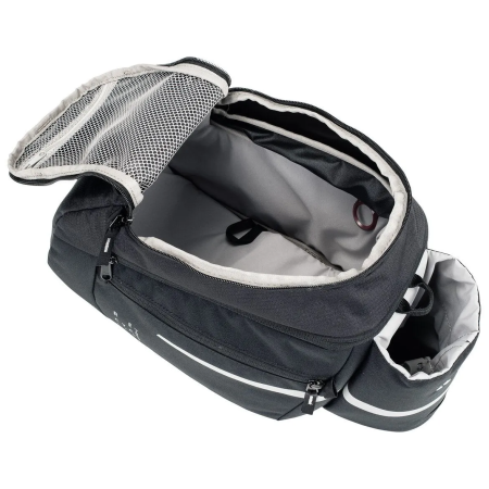 Чанта за багажник Vaude Silkroad L (ready)
