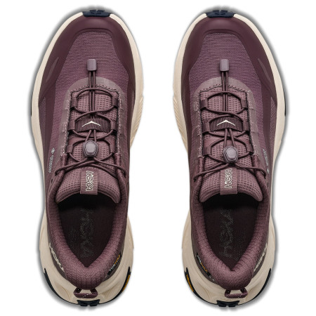 Дамски обувки за бягане Hoka Transport 2 GTX