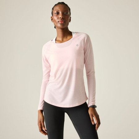 Дамска тениска Dare 2b Serenity Long Sleeve Tee