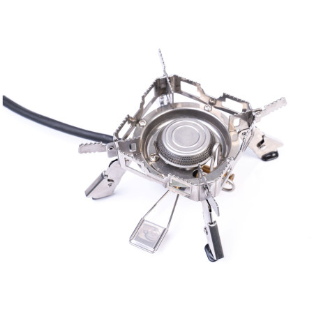 Котлон Ridge Monkey Quad Stove Pro Mini
