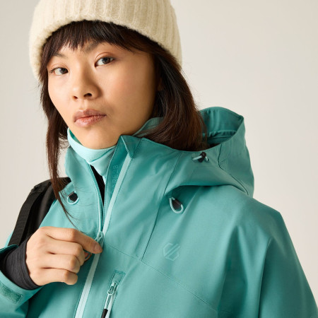 Дамско яке Dare 2b Womens Torrek III Jacket