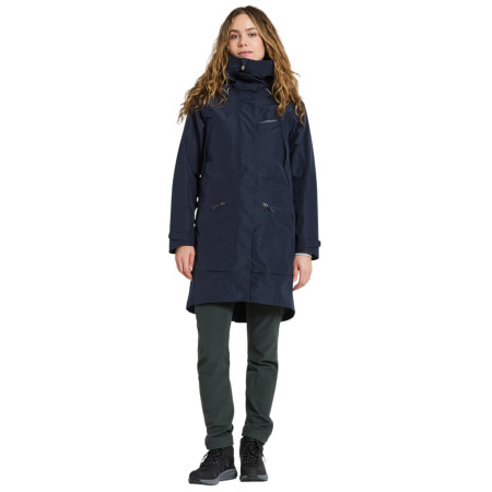 Дамско софтшел яке Didriksons Ilma Wns Parka 8