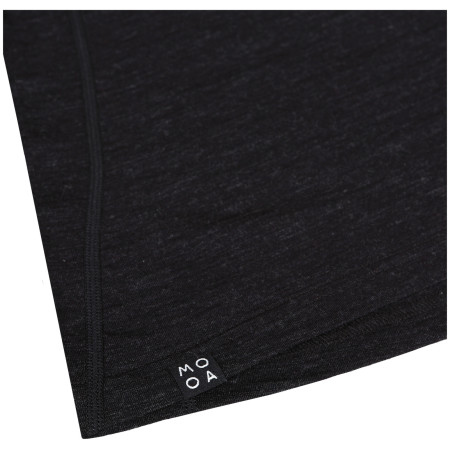 Дамска тениска MOOA MerinoSilk Block 160 long