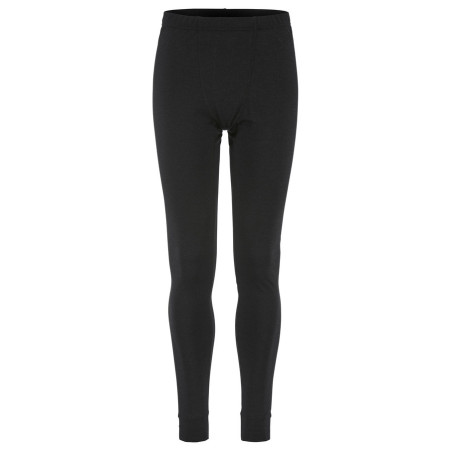 Мъжки дълъг клин Craft Wool Comfort Pant M черен Black