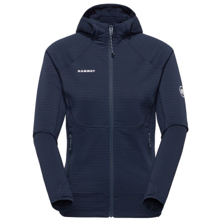 Дамско яке Mammut Taiss ML Hooded Jacket Women
