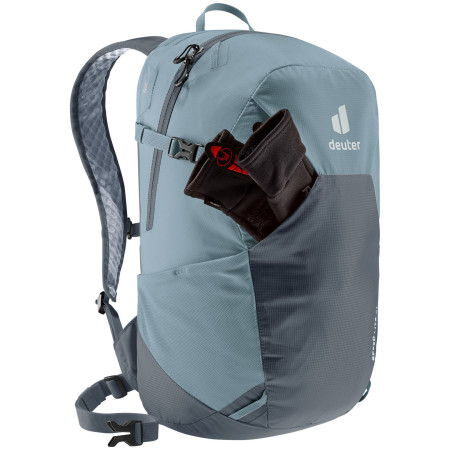 Туристическа раница Deuter Speed Lite 21