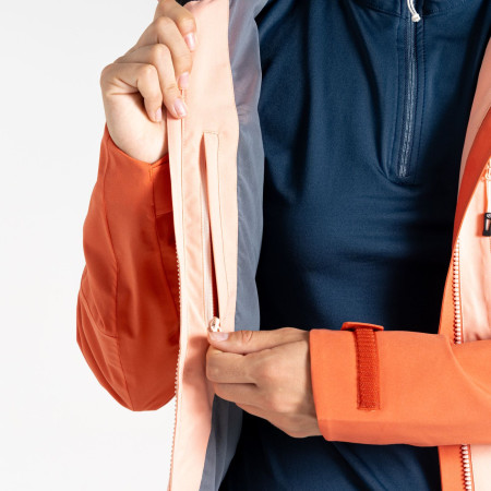 Дамско яке Dare 2b Diverging Jacket