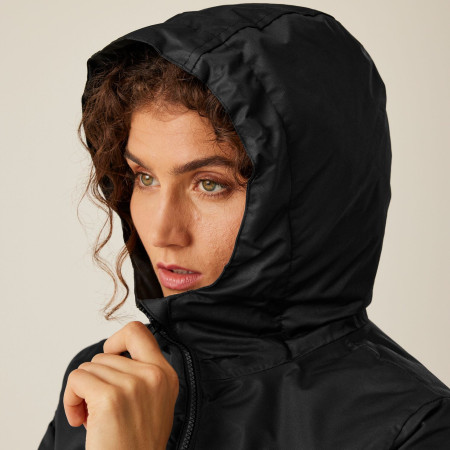 Дамско зимно палто Regatta Romine II