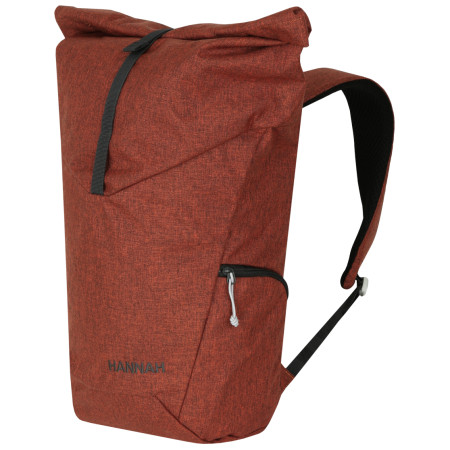 Раница Hannah Scroll 25 бежов Caramel