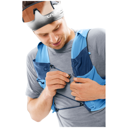 Жилетка за бягане Deuter Traick 5