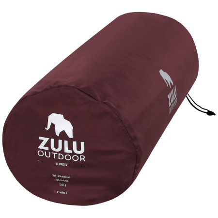Самонадуваема постелка Zulu Ulundi 5