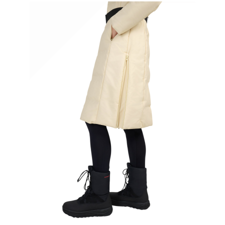 Дамско зимно палто 4F Down Jacket F0930