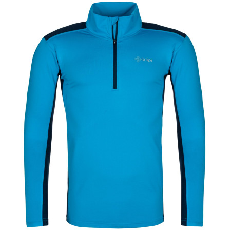 Функционална мъжка тениска  Kilpi Wilke-M (2020) син Blu