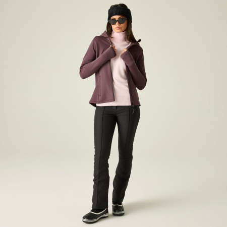 Дамски суитшърт Dare 2b Glacier Midlayer