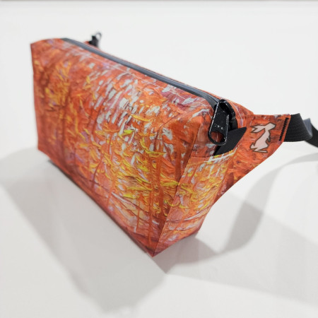 Чанта за кръста High Tail Designs Fanny Pack Autumn Glory