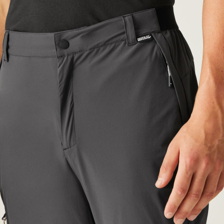 Мъжки панталони Regatta Travel Light Z/O Packaway Trousers