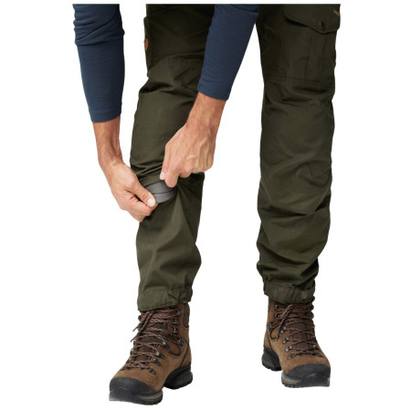 Мъжки панталони Fjällräven Vidda Pro Trousers M