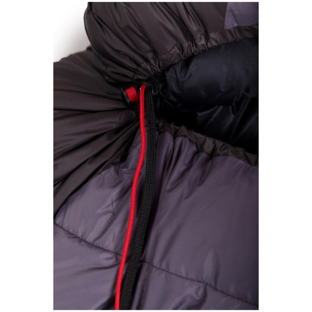 Пухен спален чувал Warmpeace Viking 900 210 cm wide