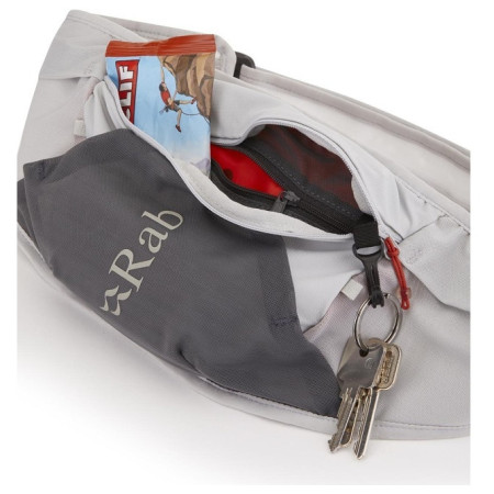 Чантичка за кръста за бягане Rab Veil 1