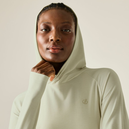 Дамска тениска Dare 2b Sprint Cty Hoodie