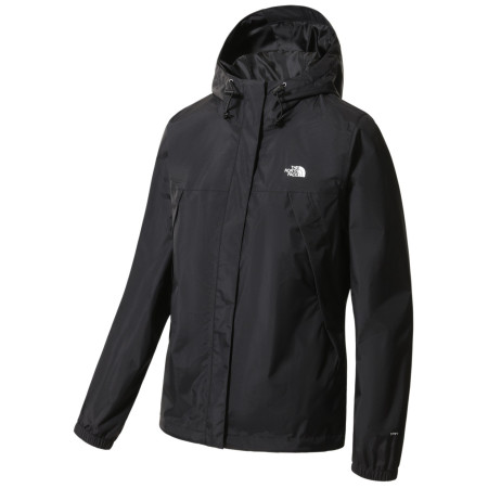 Дамско яке The North Face Antora Jacket черен