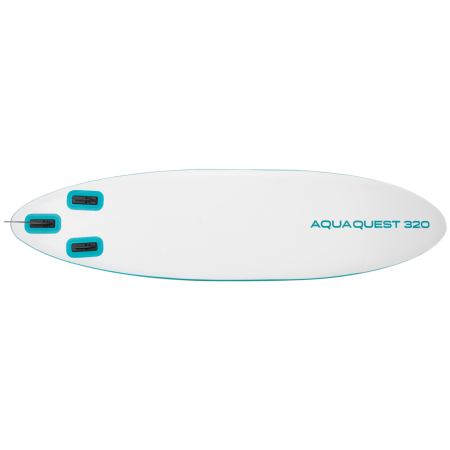 SUP борд Intex Aquaquest 320 SUP