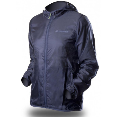 Мъжко яке Trimm Lite сив Grey