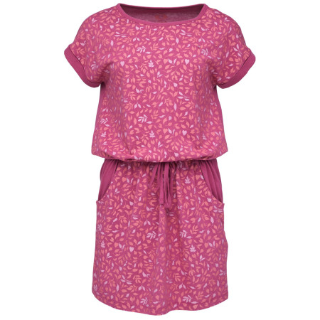 Рокля Loap Aslaris розов pink