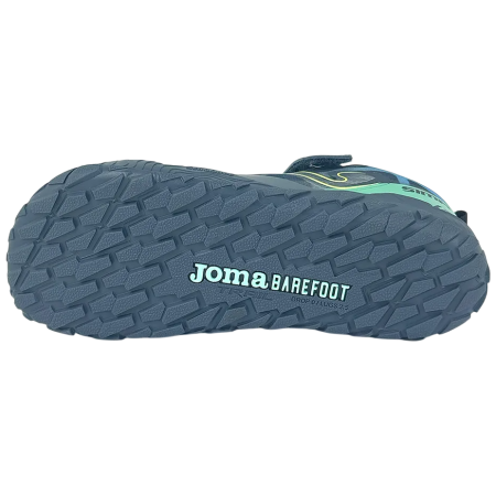 Детски обувки Joma Sima Barefoot Black