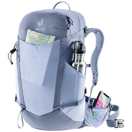 Дамска раница Deuter Futura 25 SL