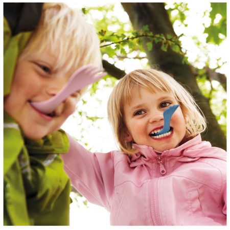 Детски прибор Light My Fire Spork Little BIO 2-pack