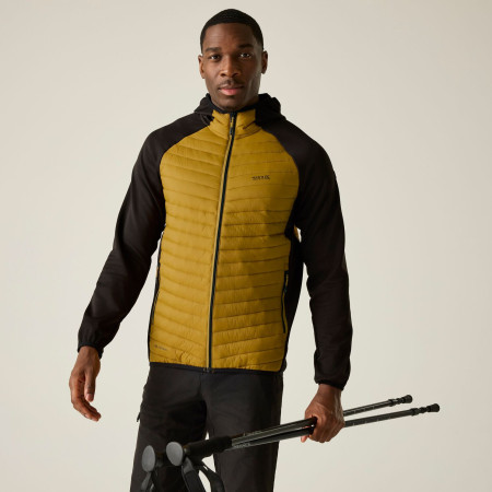 Мъжко яке Regatta Andreson Hybrid