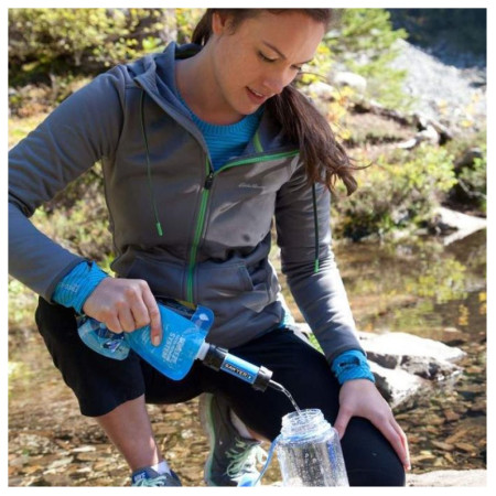 Воден филтър Sawyer SP128 Twin Pack MINI Filter