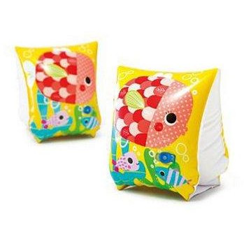 Ръкави Intex Tropical Arm Bands 58652EE смес от цветове