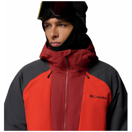Мъжко яке Columbia Alpine Echo™ Insulated Jacket