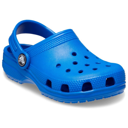 Детски чехли Crocs Classic Clog T