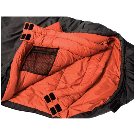 Спален чувал Boll Bora plus RF