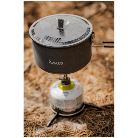 Туристически прибори и съдове Warg Draco 2l