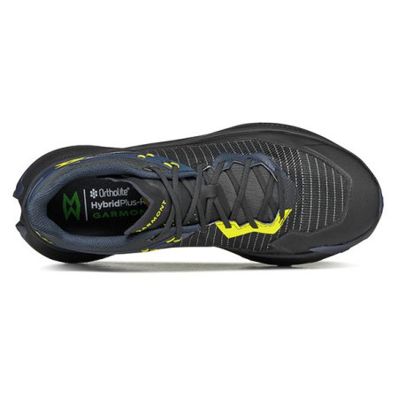 Мъжки трекинг обувки Garmont 9.81 Etere