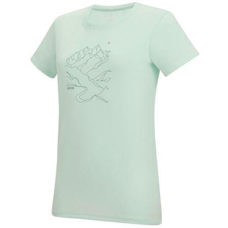 Дамска тениска Regatta Women's Fingal